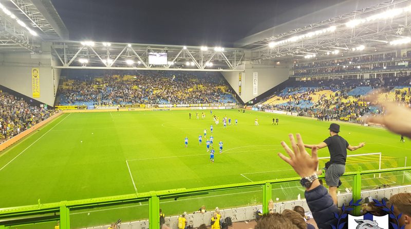 Fotoverslag: Vitesse – PEC Zwolle